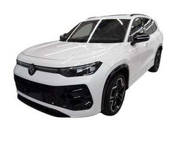 VOLKSWAGEN TAYRON 1.5 HYBRID DSG R-LINE