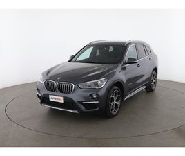 BMW X1 SDRIVE 18D SDRIVE 18D