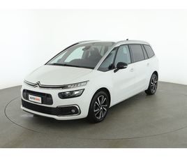 CITROEN C4 GRAND SPACETOURER 1.5 BLUE-HDI