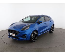 1.0 ECOBOOST MILD-HYBRID