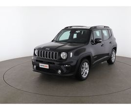 JEEP RENEGADE 1.6 M-JET