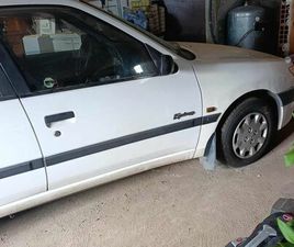 PEUGEOT 306 306 DIÉSEL ÉQUINOXE