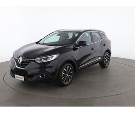 RENAULT KADJAR 1.5 DCI ENERGY