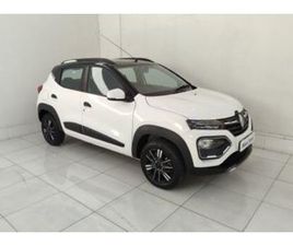 2024 RENAULT KWID 1.0 CLIMBER AUTO
