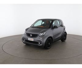 SMART FORTWO 1.0