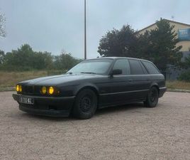 BMW E34