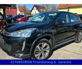 ,TENDANCE 4WD,1.6L,EURO5,HU/AU NEU