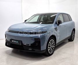 LEAPMOTOR B10 LEAPMOTOR B10 B10 BEV 67.1KWH DESIGNPROMAX AUTO