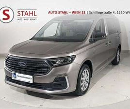 CONNECT 2,0 ECOBLUE L2 TITANIUM AUT. 8 FACH BER...