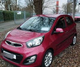 KIA MORNING KIA PICANTO MORNING 1,2