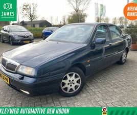 LANCIA K(APPA) - KAPPA 2.0-20V LS, AUTOMAAT, YOUNGTIMER, MEENEEMPRIJS