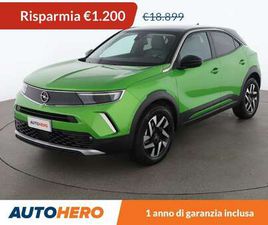 1.2 TURBO ELEGANCE 130 CV AUT.