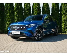 MERCEDES GLC GLC 220 MERCEDES-BENZ GLC