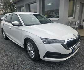 ŠKODA OCTAVIA 1.6 TDI TZ
