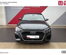 A3 SPORTBACK 40TFSIE 204 S TRONIC 6 S LINE