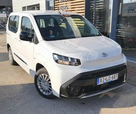 TOYOTA PROACE CITY VERSO 1.2T BUSINESS L1H1