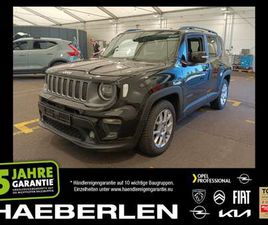 1.5 MULTIAIR FWD LONGITUDE 2XKLIMA+LM