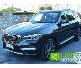 BMW X3 XDRIVE 30I BMW X3 XDRIVE30I MSPORT