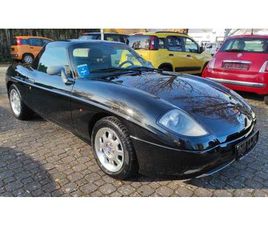 FIAT BARCHETTA 1,8 NAXOS