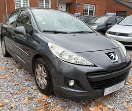 / 1.4 HDI / GARANTIE / AIRCO / ISOFIX /