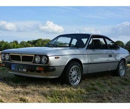 LANCIA BETA COUPE LANCIE BETA COUPE 1300