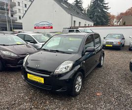 DAIHATSU SIRION DAIHATSU SIRION 1.3 AUTOMATIK!