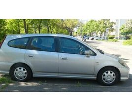 HONDA STREAM 1.7I ES ES