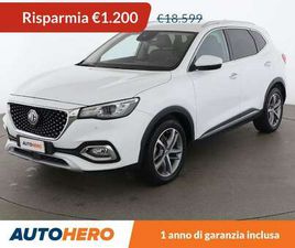 1.5 T-GDI PLUG-IN HYBRID EXCITE PHEV