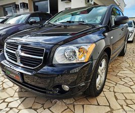 DODGE CALIBER CALIBER 2.0 TURBODIESEL DPF SXT SPORT