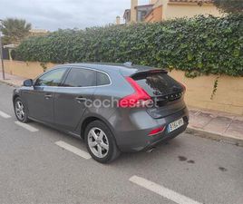 VOLVO V40 2.0 D3 MOMENTUM AUTO