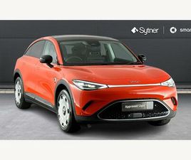 SMART #3 66KWH PREMIUM AUTO 5DR