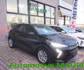MITSUBISHI ASX ASX 2ª SERIE ASX 1.0L 91 CV INFORM