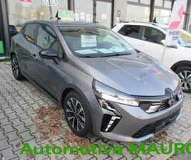 COLT 1.0L TURBO 100 CV INVITE GPL - NEOPATENTATI