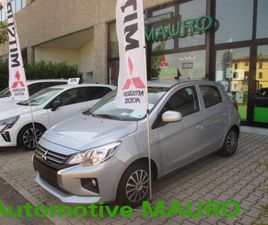 SPACE STAR 1.2 INVITE SDA - NEOPATENTATI