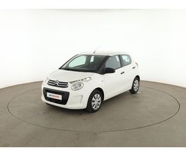 CITROEN C1 CITROEN C1 1.0 VTI LIVE