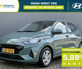 1.0I 67PK 5-ZITS COMFORT SMART | DEMO | NAVIGATIE | CRUISE CONTROL | APPLE CARPLAY & ANDROID AUTO