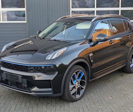 LYNK AND CO 01 LYNK & CO 01 - 18.000KM 360° CAMERA|PANORAMADAK|FULL OPTION