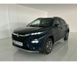 SUZUKI FRONX 2025 SUZUKI FRONX 1.5 GLX AUTO