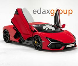 LAMBORGHINI REVUELTO LAMBORGHINI REVUELTO