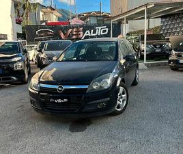 OPEL ASTRA 1.4 16V TWINPORT 5 PORTE ENJOY