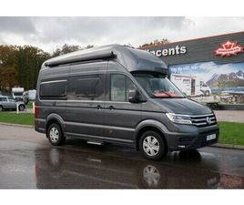 VOLKSWAGEN GRAND CALIFORNIA VOLKSWAGEN CALIFORNIA GRAND 600