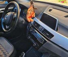 BMW X1 SDRIVE 18D SDRIVE18D