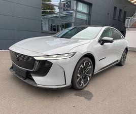 MAZDA 6 MAZDA 6E TAKUMI 258 68,8KWH METALLIC