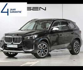 BMW X1 XDRIVE 25E XDRIVE25E