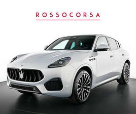 MODENA MY25 - 250 CV