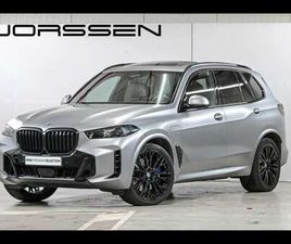 BMW X5 XDRIVE 50E XDRIVE 50E