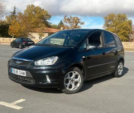 FORD C-MAX FORD - C-MAX