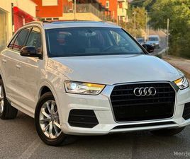 AUDI Q3 2.0 30TDI S-LINE FACELIFT QUATTRO PANORAM FULL -16