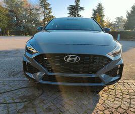 HYUNDAI I30 HYUNDAI I30 N-LINE 140(CV) 1500CC MILD HYBRID 2025