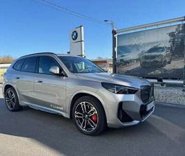 BMW IX1 EDRIVE20 EDRIVE20 / T PANO / HARMAN K / 19